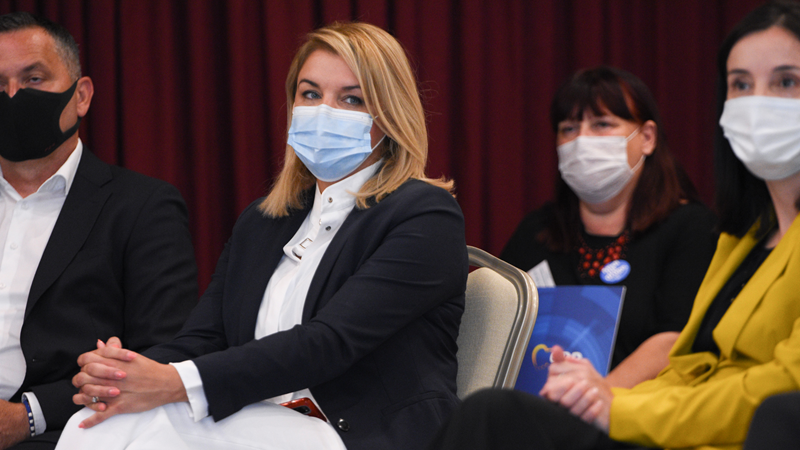 Brnjac: Idući tjedni ključni za ovogodišnju sezonu